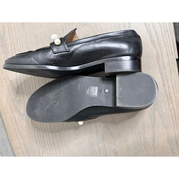 Stuart Weitzman loafers - Picture 5 of 7